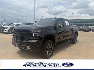 Used 2022 Chevrolet Silverado 1500 LT Trail Boss w/ LT Trail Boss Premium Package AWD/4WD 360° Tour
