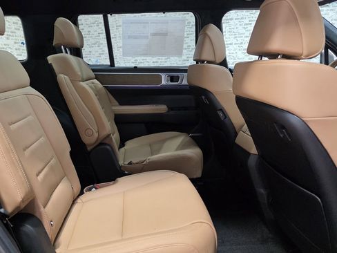 New 2026 Hyundai Santa Fe Calligraphy image 11