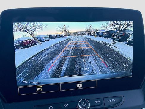 Used 2024 Chevrolet Blazer LT image 13