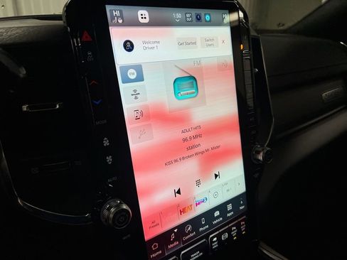 New 2026 RAM 2500 Laramie image 13