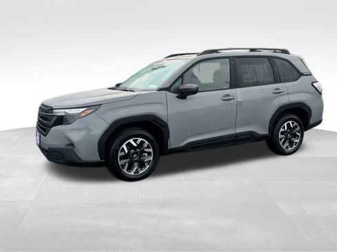 New 2026 Subaru Forester Premium image 4