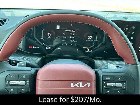 New 2025 Kia K4 GT-Line w/ GT-Line Premium Package image 20