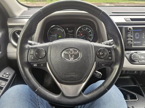 Used 2018 Toyota RAV4 XLE w/ Convenience Package AWD/4WD image 15