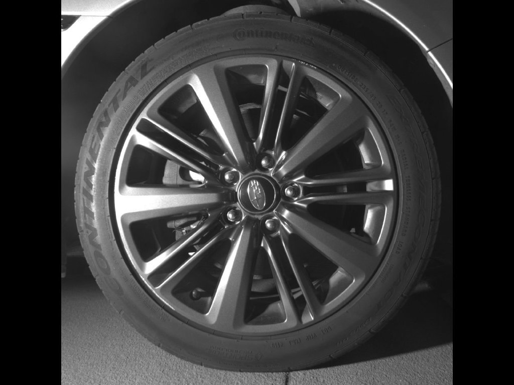 Used 2018 Subaru WRX AWD/4WD image 10