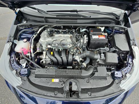 Used 2022 Toyota Corolla LE FWD image 28