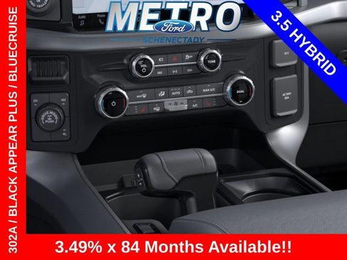 New 2026 Ford F150 XLT w/ Equipment Group 303A High AWD/4WD image 15