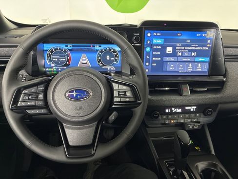 New 2026 Subaru Outback Limited image 11