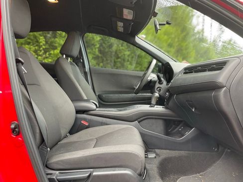 Used 2022 Honda HR-V Sport image 22