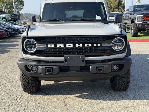 New 2026 Ford Bronco Big Bend w/ Black Diamond Package AWD/4WD image 2