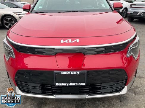 Used 2024 Kia Niro Wind FWD image 87