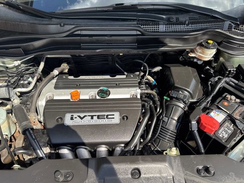 Used 2008 Honda CR-V EX-L image 27