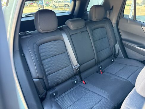 Used 2025 Chevrolet Equinox LT AWD/4WD image 33