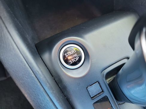 Used 2024 Nissan Kicks S FWD image 15