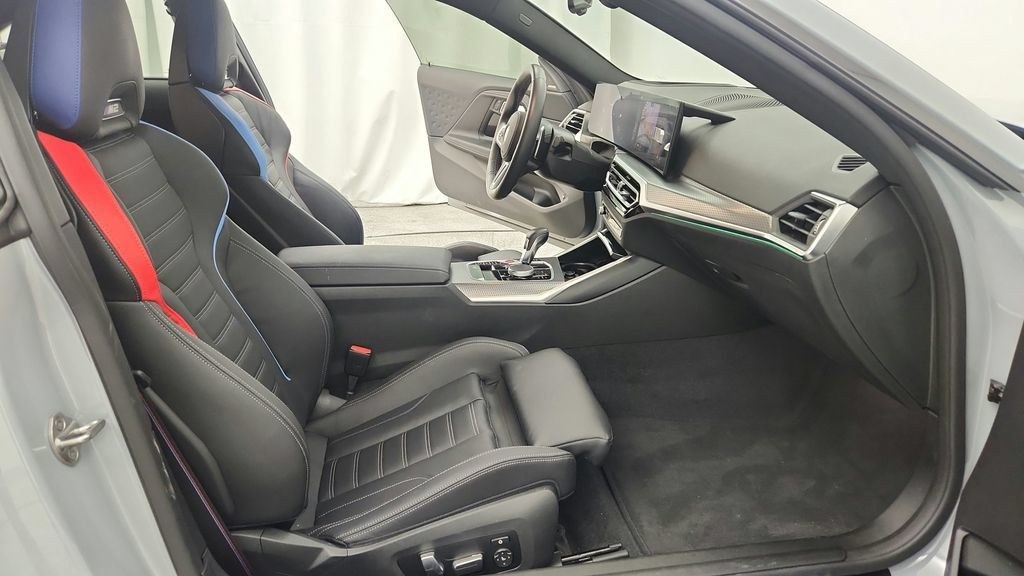 Used 2023 BMW M2 w/ Lighting Package RWD image 26