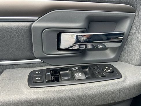 Used 2016 RAM 1500 Big Horn AWD/4WD image 17
