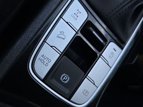 Used 2023 Hyundai Tucson SEL image 40