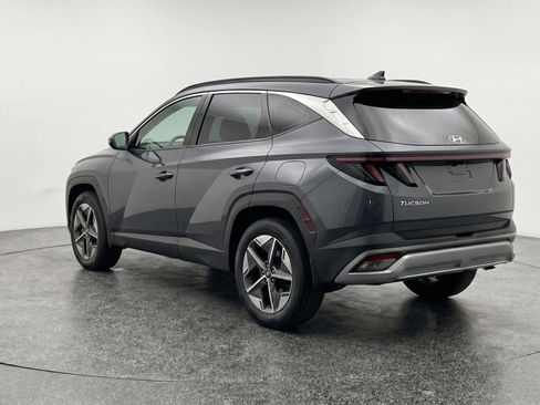Used 2025 Hyundai Tucson SEL AWD/4WD image 6