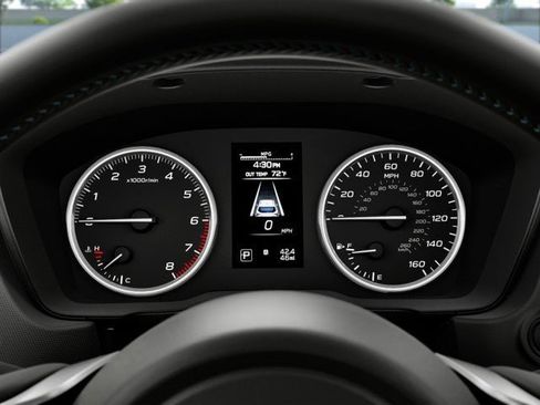 New 2026 Subaru Forester Limited w/ Limited Package AWD/4WD image 17