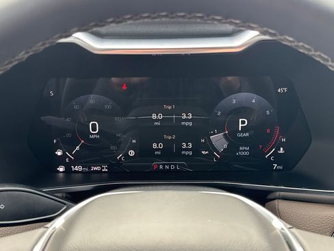 New 2026 GMC Canyon Denali w/ LPO, Denali Black Edition image 31