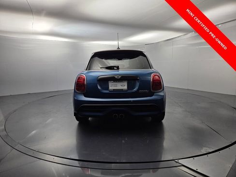 Used 2023 MINI Cooper S w/ Signature Upholstery Package image 9