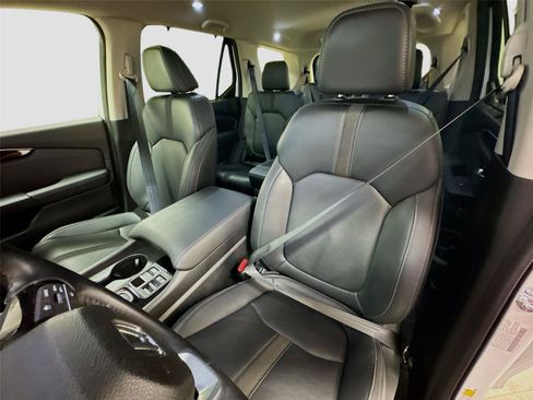 Used 2024 Honda Pilot EX-L image 20