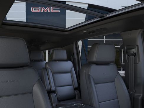 New 2026 GMC Yukon XL Denali image 24