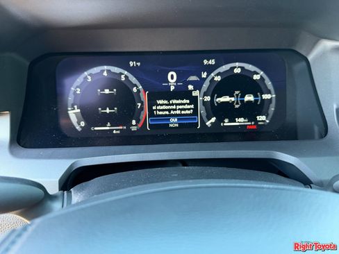 New 2026 Toyota Tacoma TRD Sport AWD/4WD image 26