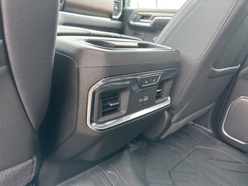 New 2025 Chevrolet Silverado 1500 High Country w/ High Country Premium Package image 16