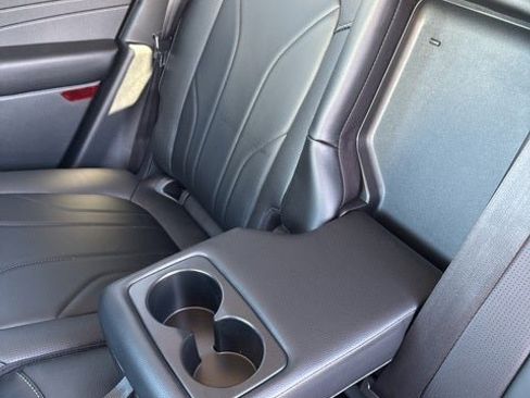 New 2026 Ford Escape Platinum w/ Premium Technology Package image 17