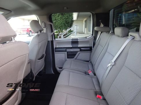 Used 2019 Ford F150 XLT w/ Equipment Group 301A Mid RWD image 20