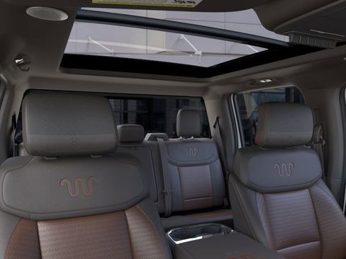 New 2026 Ford F250 King Ranch w/ Tremor Off-Road Package image 22