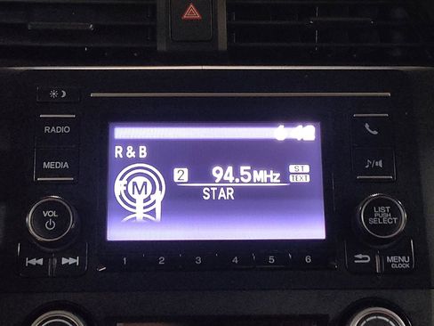 Used 2021 Honda Civic LX image 25