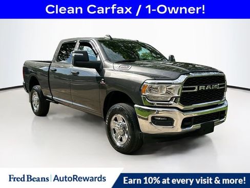 Used 2023 RAM 3500 Tradesman AWD/4WD image 1