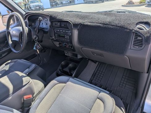 Used 2001 Ford Ranger XLT RWD image 16