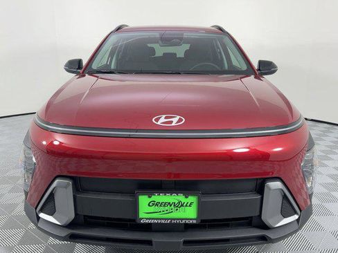 New 2026 Hyundai Kona SEL Sport image 6