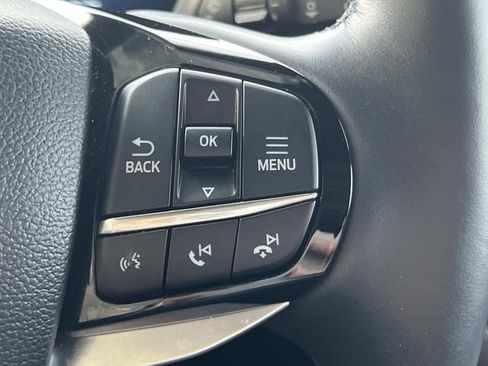 Used 2025 Ford Explorer Platinum w/ LUX Leather Package image 16