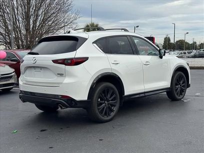 Used 2025 MAZDA CX-5 2.5 Turbo