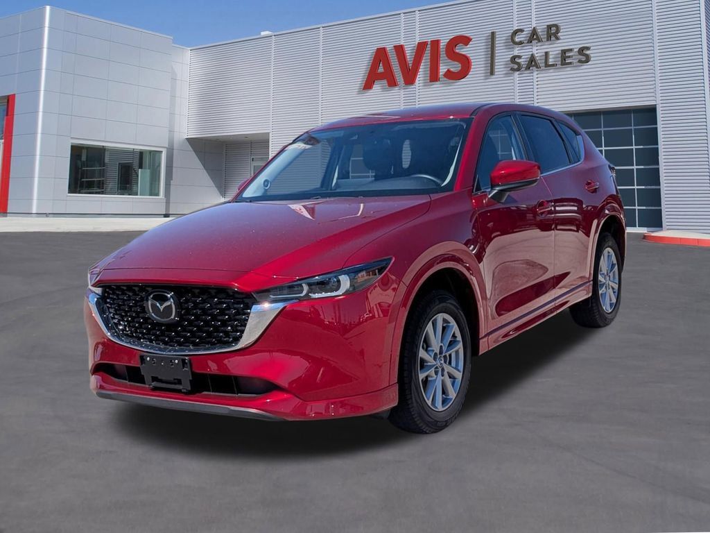 Used MAZDA CX-5 for Sale in Knoxville, TN - Autotrader