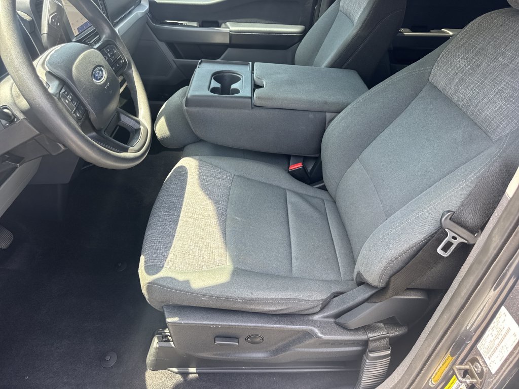 Used 2023 Ford F150 XLT AWD/4WD image 9