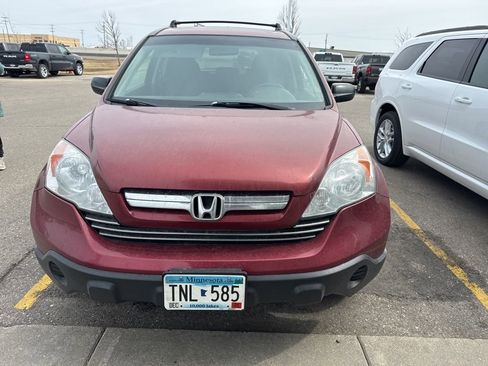 Used 2008 Honda CR-V EX image 2
