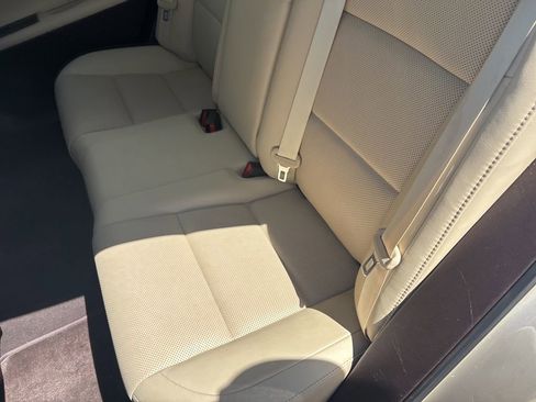 Used 2018 Lexus ES 350 w/ Premier Package FWD image 40