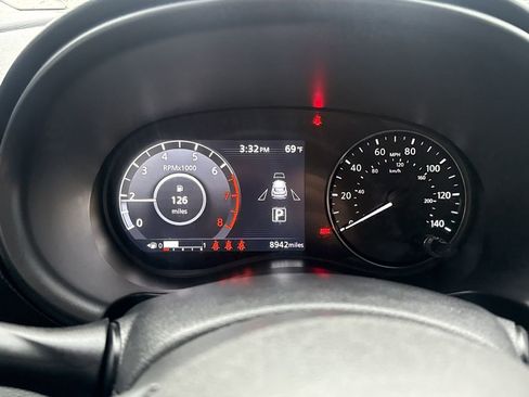 Used 2024 Nissan Kicks SV image 4