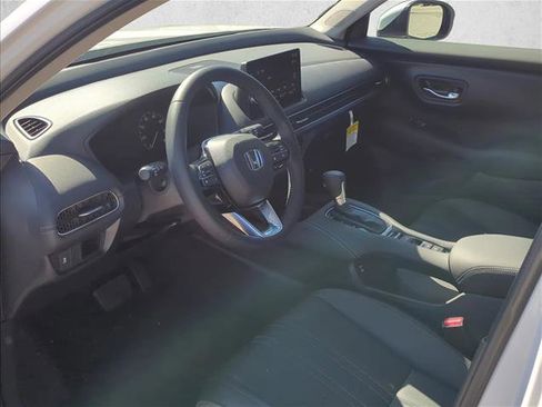 New 2026 Honda HR-V EX-L image 9