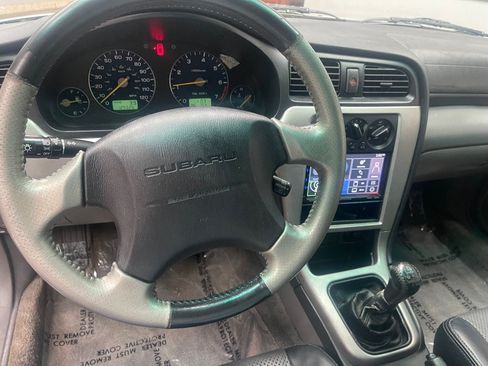 Used 2003 Subaru Baja AWD/4WD image 23