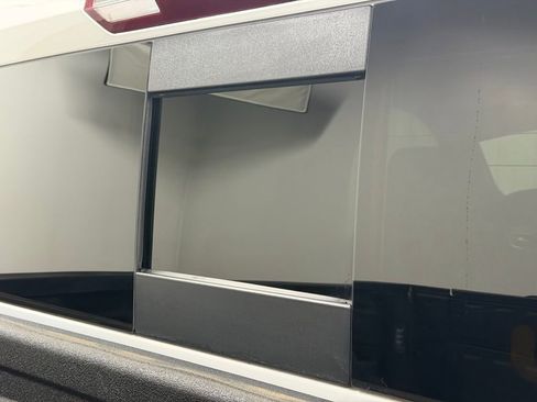 Certified 2023 GMC Sierra 1500 AT4 w/ AT4 Preferred Package image 16