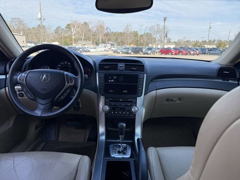 Used 2008 Acura TL Base 4dr Sedan image 20