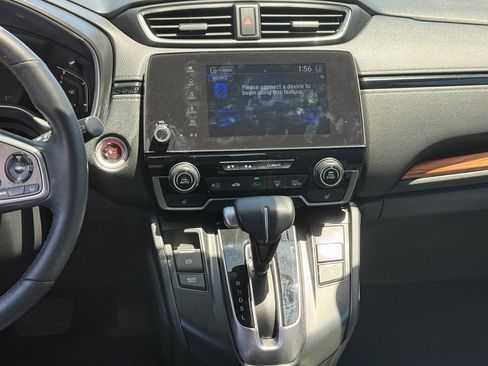 Certified 2020 Honda CR-V Touring image 22