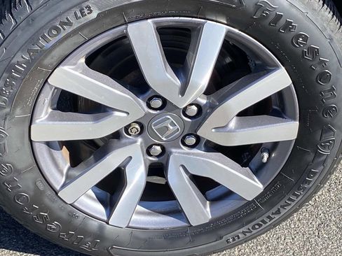 Used 2019 Honda Pilot EX-L image 29