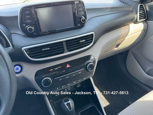 Used 2020 Hyundai Tucson Value image 28