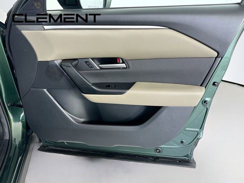 Used 2025 MAZDA CX-50 AWD 2.5 S w/ Cargo Package image 34